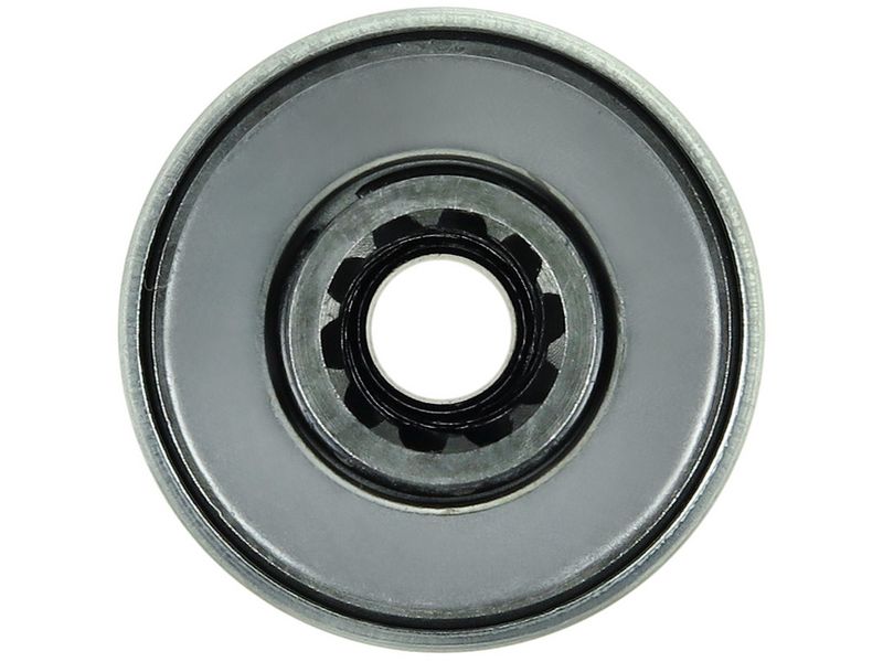 Vabajooks, starter, AS-PL SD0121