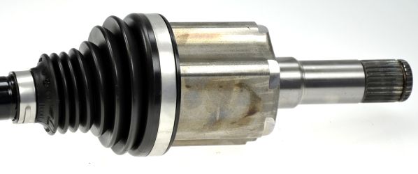 SPIDAN 24959 Drive Shaft