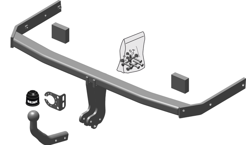 Haakeseade, BRINK 524900