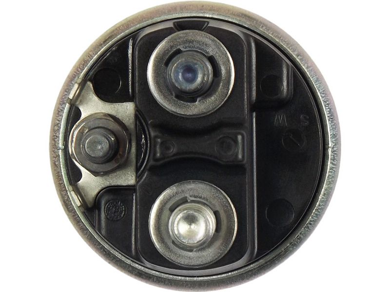 AS-PL SS0039(BOSCH) Solenoid Switch, starter