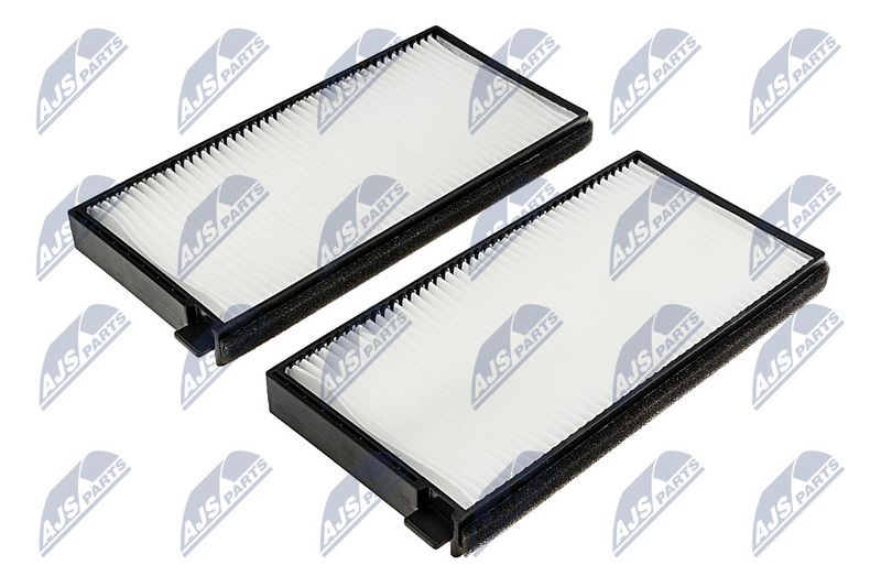 Filter, salongiõhk, NTY...