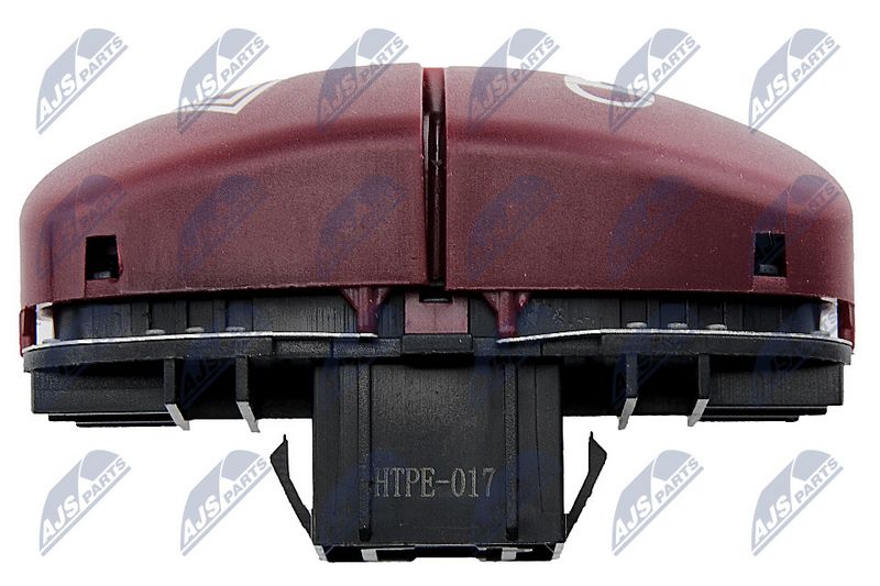 Ohutulede lüliti, NTY EWS-PE-017