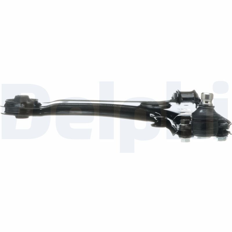 DELPHI TC767 Control/Trailing Arm, wheel suspension
