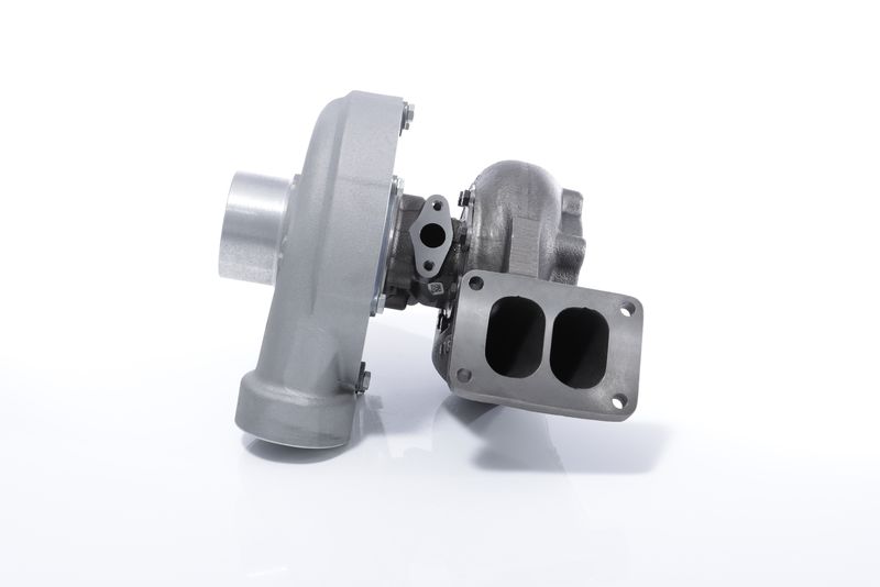 Compresor,sistem de supraalimentare T911853 BTS Turbo