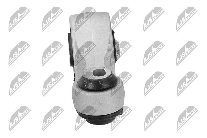 Paigutus, Mootor, NTY ZPS-RE-073