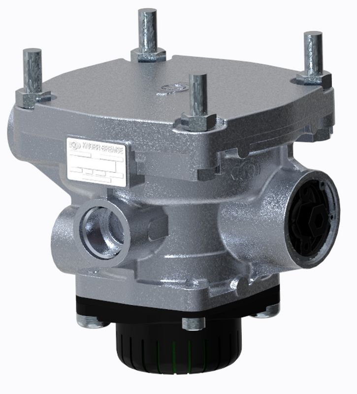 Supapa releu KNORR-BREMSE IAM Preferred Part K215628N00