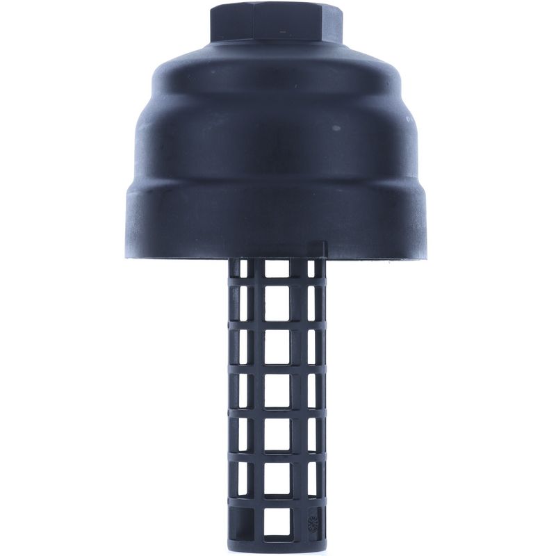 MOTORAD MO343 Cap, oil filter housing