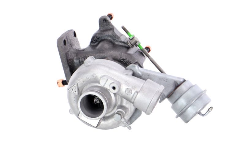 REMANTE 003-001-000033R Turbokompresorius