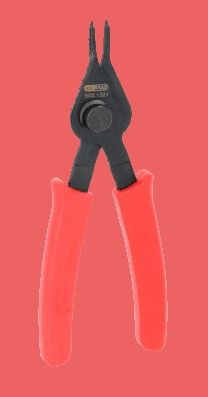 KS TOOLS 500.1321 Circlip Pliers