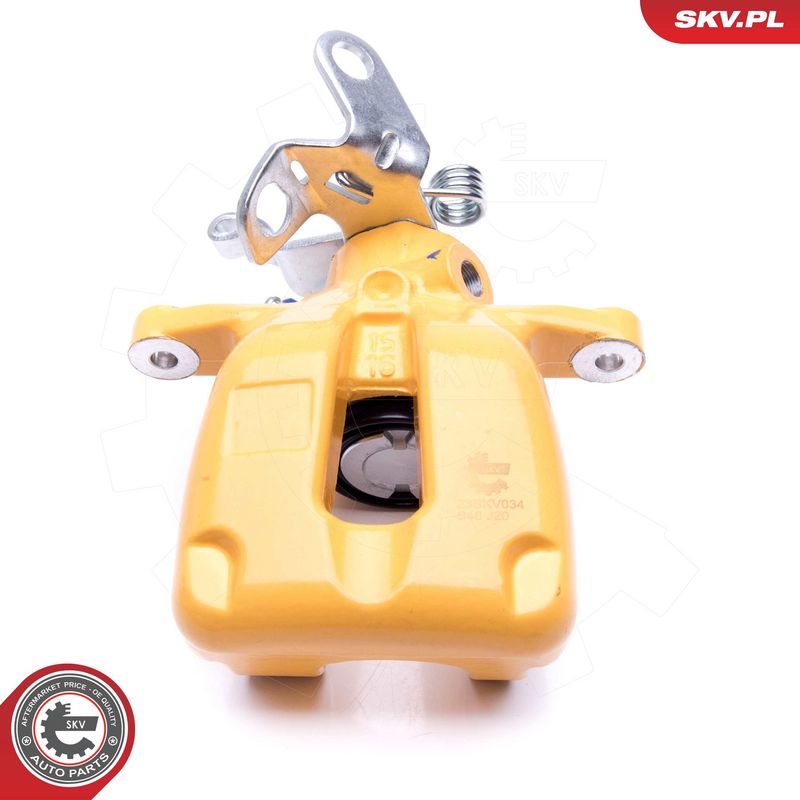 Prekės atitinka OEM kodą: 8J0615424