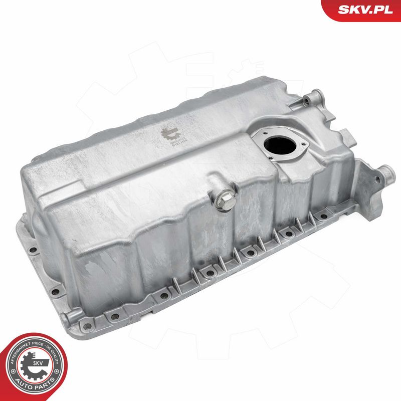 Õlivann, ESEN SKV 48SKV872