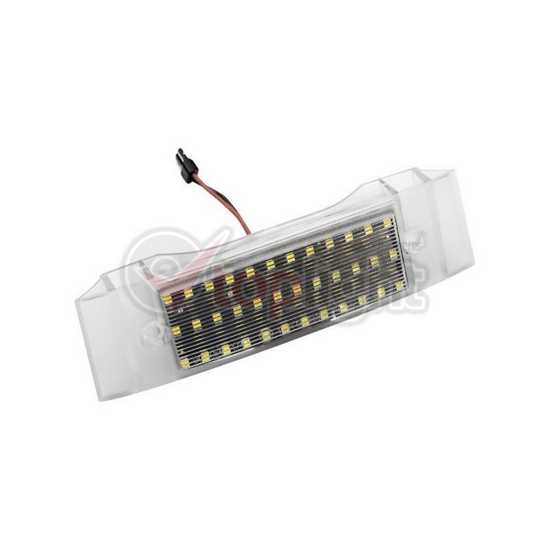 AE TOPLIGHT 701104 Licence Plate Light
