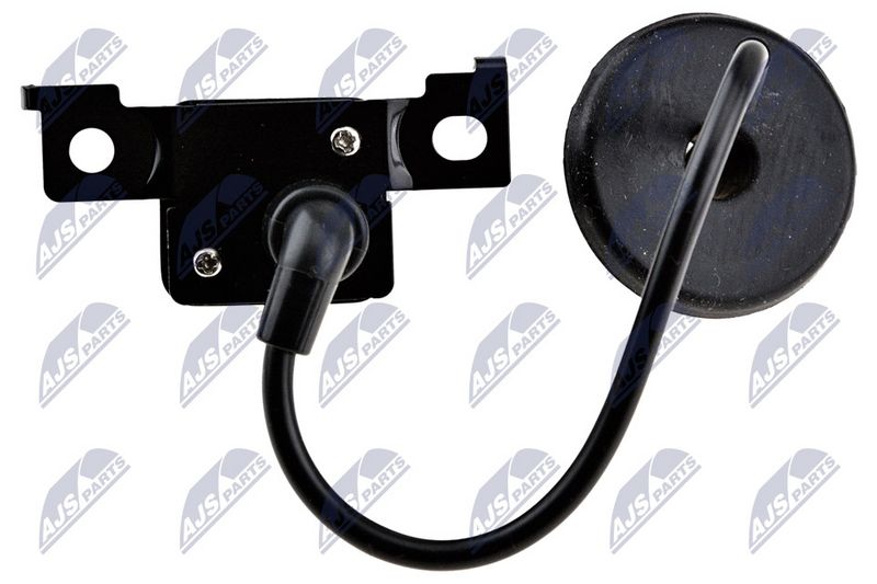 NTY EZC-NS-063 Rear View Camera, park distance control