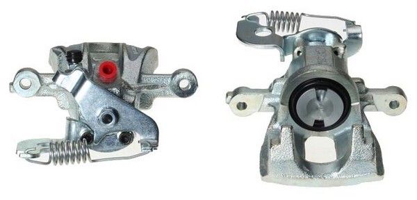 спирачен апарат BUDWEG CALIPER