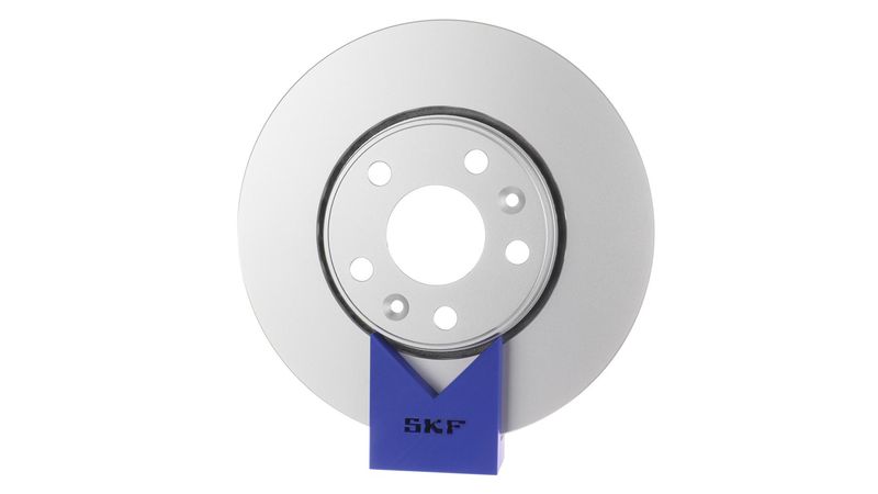 Piduriketas, SKF VKBD 80018 V2
