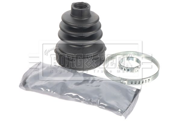 Juego de fuelles, árbol de transmisión