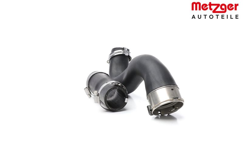METZGER AUTOTEILE 2401372 Charge Air Hose