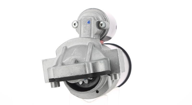 Motor de arranque
