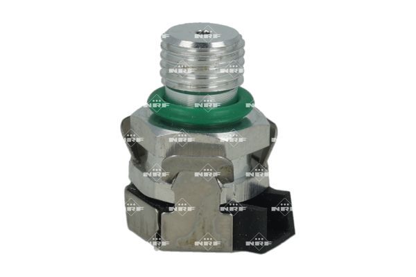 Reguleerimisklapp, kompressor, NRF 38633