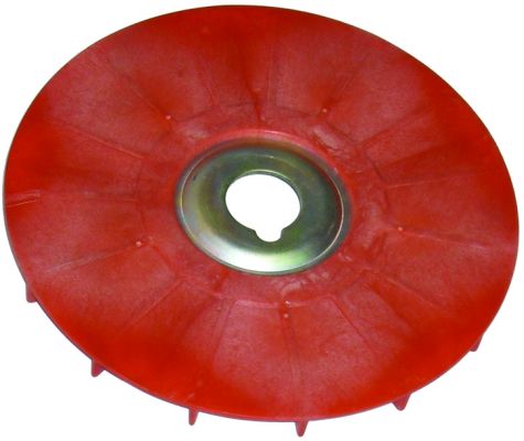 Kolo ventilátoru, generátor 6360-254