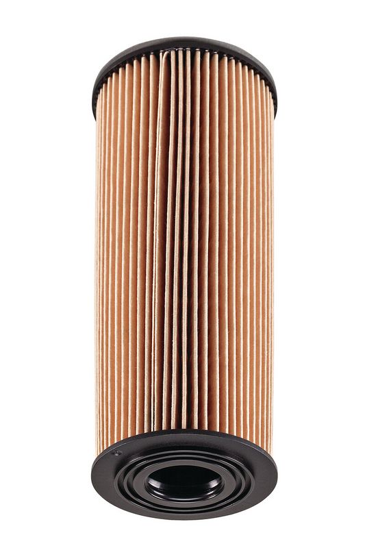 Filtro de aceite