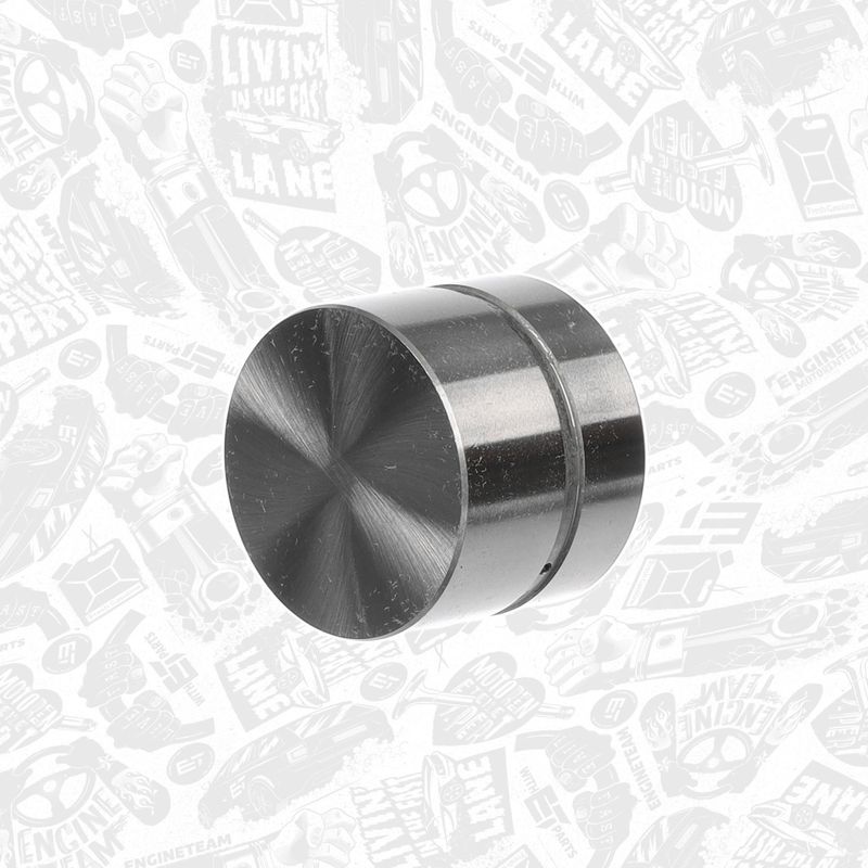 Product Image - Klepstoter - ZH0063 - ET ENGINETEAM