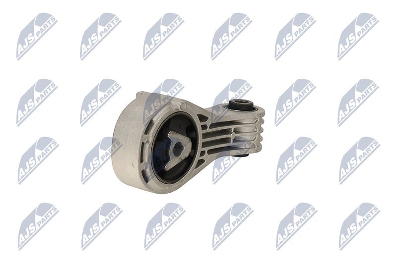 NTY ZPS-PE-041 Mounting, engine