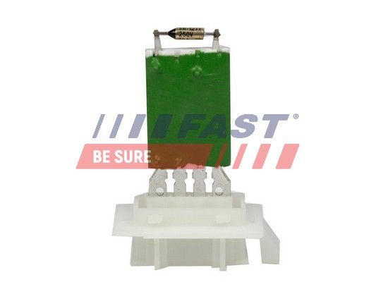 heater resistor r67k FAST FT59152