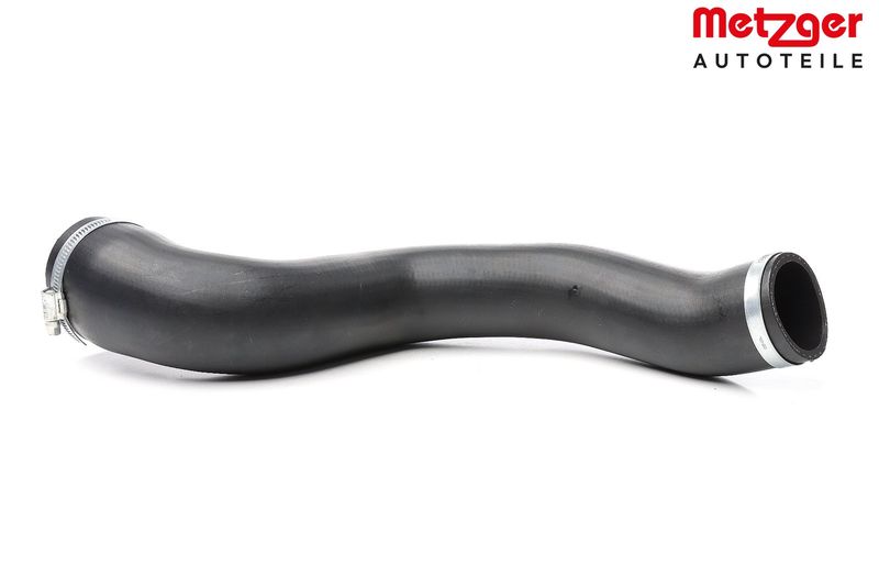 METZGER AUTOTEILE 2401322 Charge Air Hose