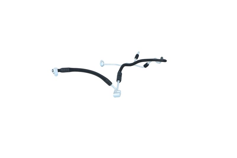NRF 400083 High/Low-pressure Line, air conditioning