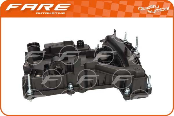 FARE SA 37765 - Lever Cover