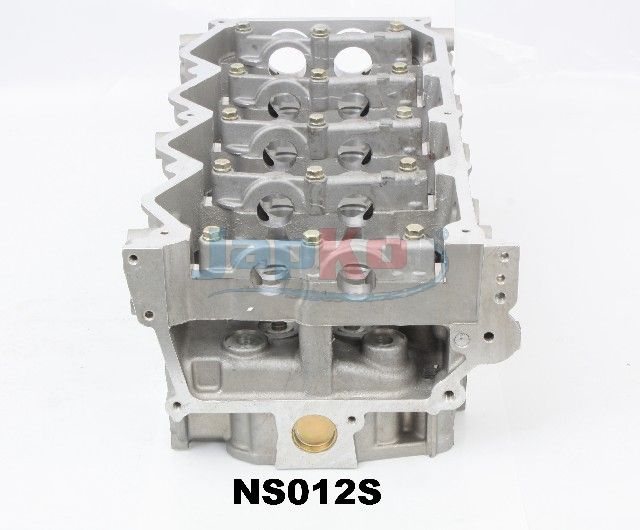 Silindripea, JAPKO JNS012S