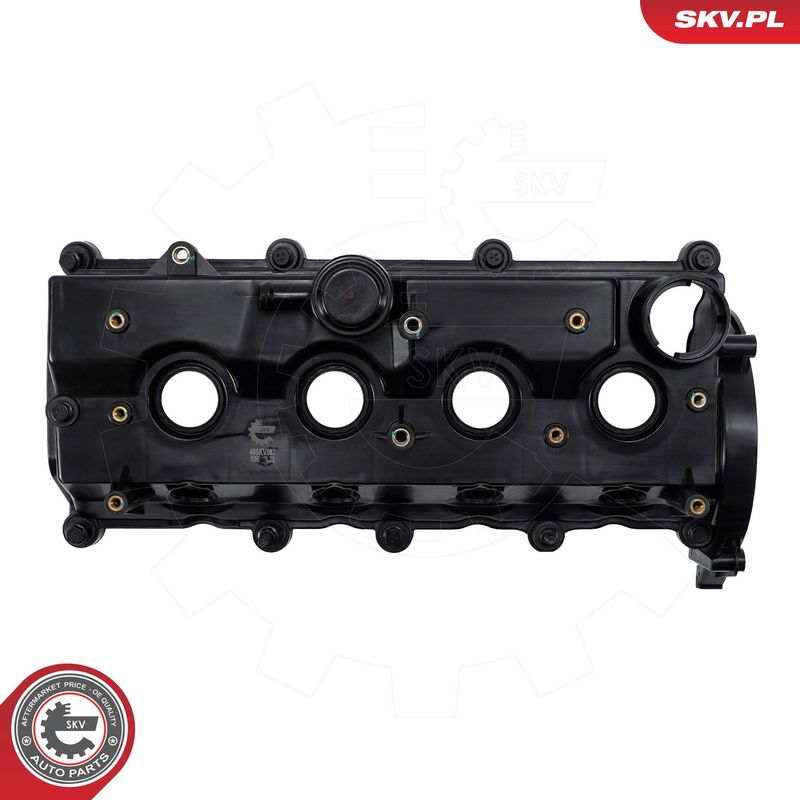 This part match OEM code: 607291