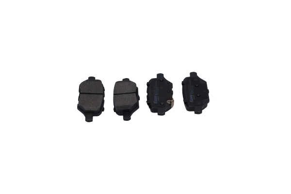 Kavo Parts KBP-10138 Brake Pad Set, disc brake