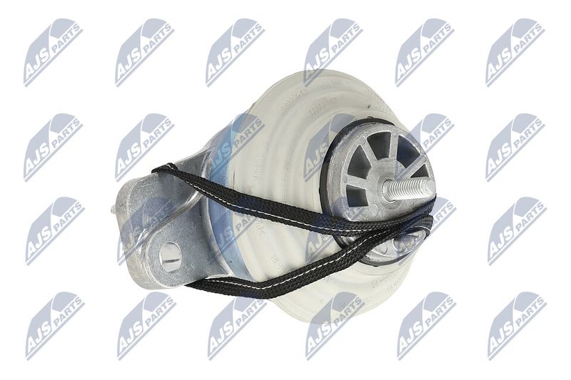 Paigutus, Mootor, NTY ZPS-JG-004