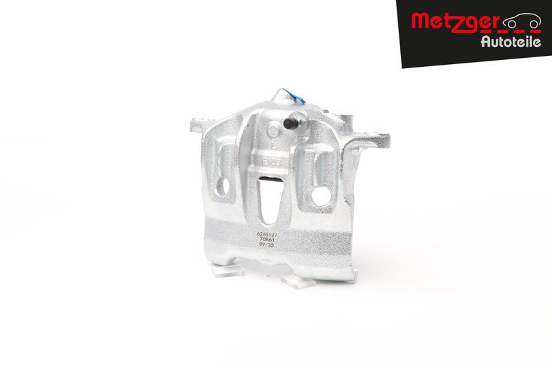 METZGER AUTOTEILE 6260127 Brake Caliper