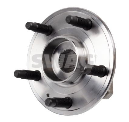 SWAG 40 93 9916 Wheel Bearing Kit