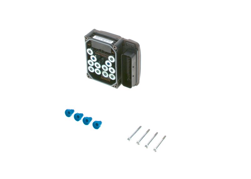 BOSCH 1265960894 Control Unit Set