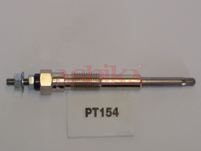 ASHIKA PT154 Kaitinimo žvakė