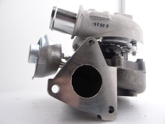 GARRETT 769328-5001S Charger, charging (supercharged/turbocharged)