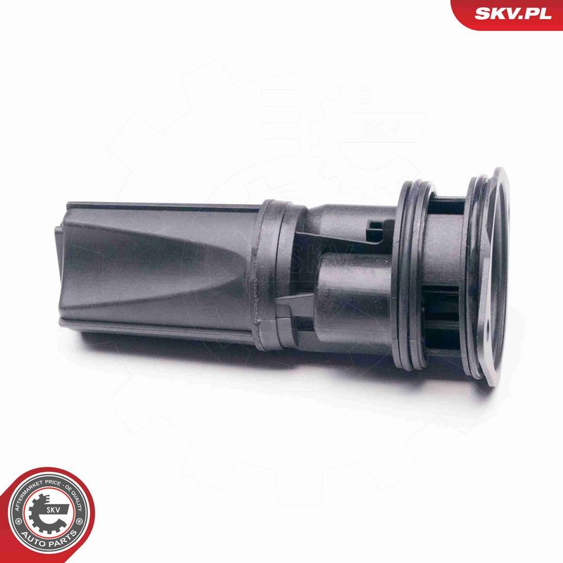 ESEN SKV 31SKV018 Oil Separator, crankcase ventilation