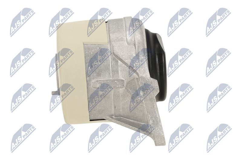 Paigutus, Mootor, NTY ZPS-ME-064