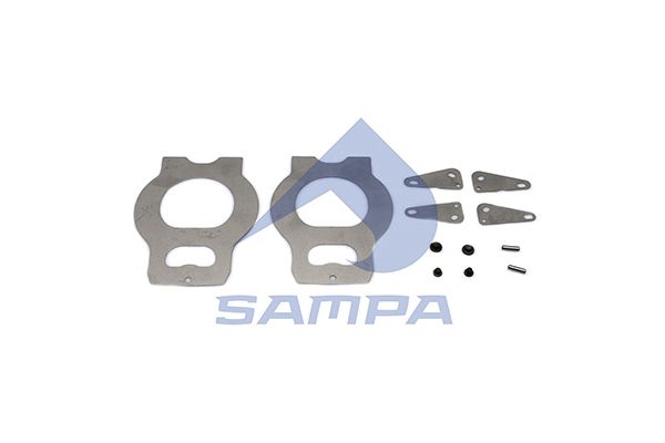 SAMPA 096.650 - Repair Kit, air compressor