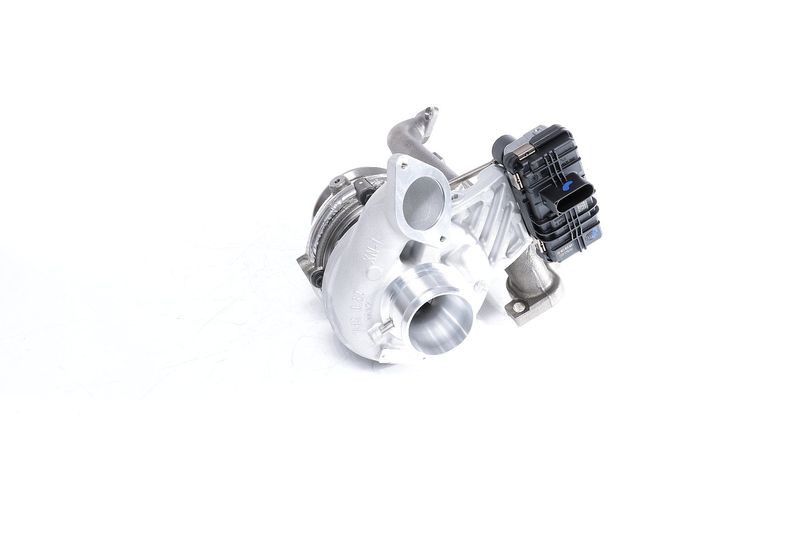 LADER AUFLADUNG BTS Turbo T918121 35