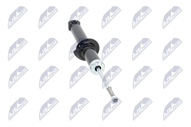 Amort, NTY A-KA-307