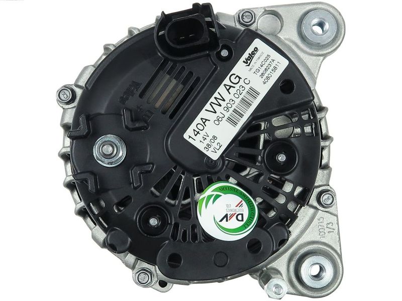 AS-PL A3317PR Alternator