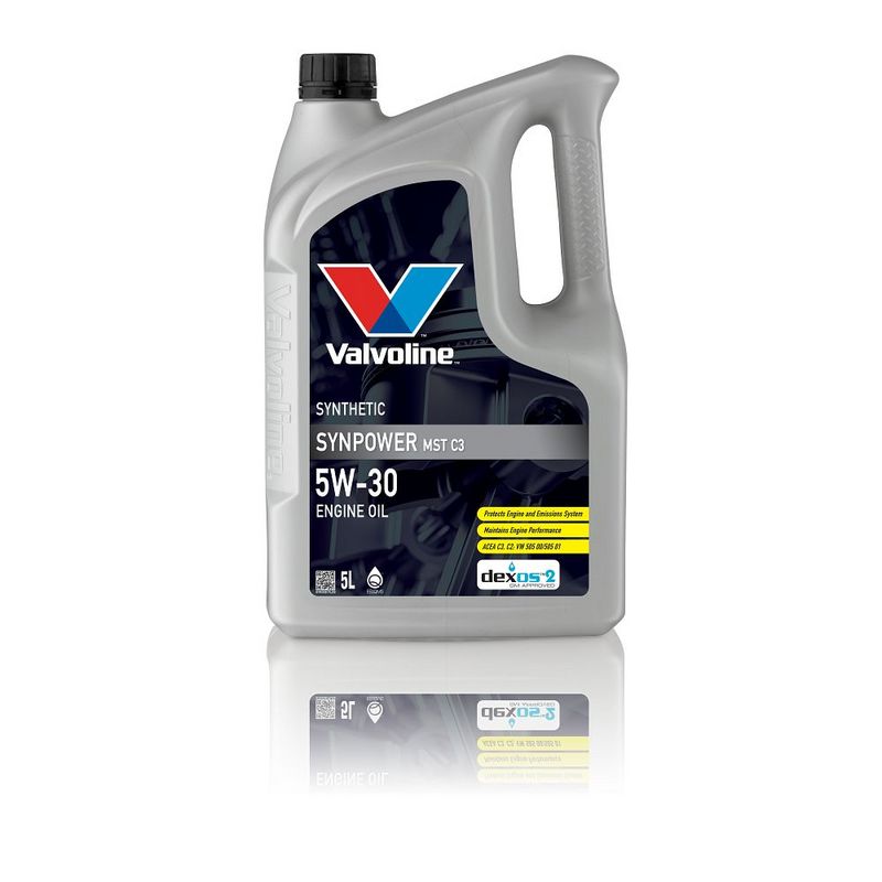 Mootoriõli, VALVOLINE 874308