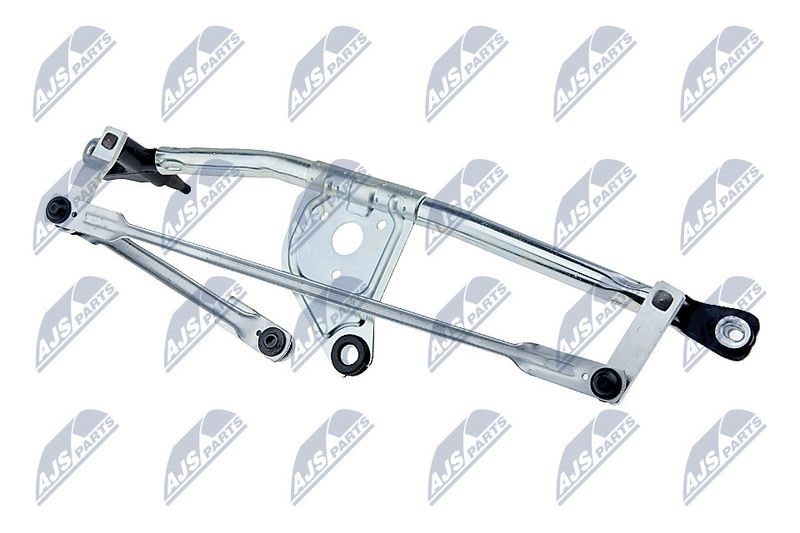 Pesurihoovastik, NTY EMW-FT-002