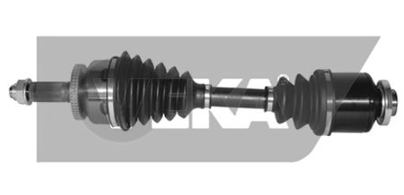 This part match OEM code: 495004D301