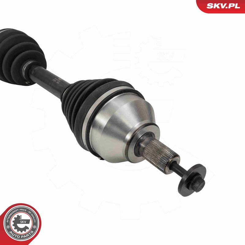 ESEN SKV 40SKV288 Drive Shaft
